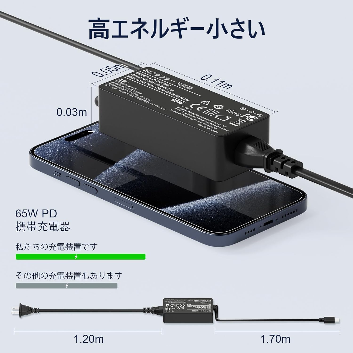 NEC ノートPC ブラック 本体 ACアダプター付き Amazon.co.jp: NEC レノボ ノートパソコン 用 65W BP98 PC-VP-BP87